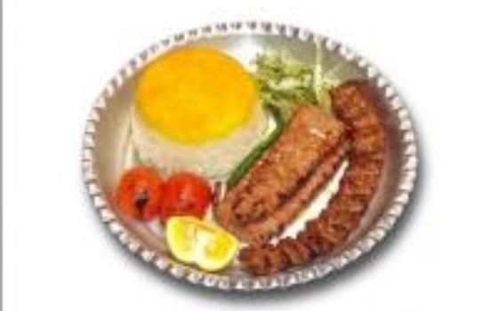 کته کباب سلطانی