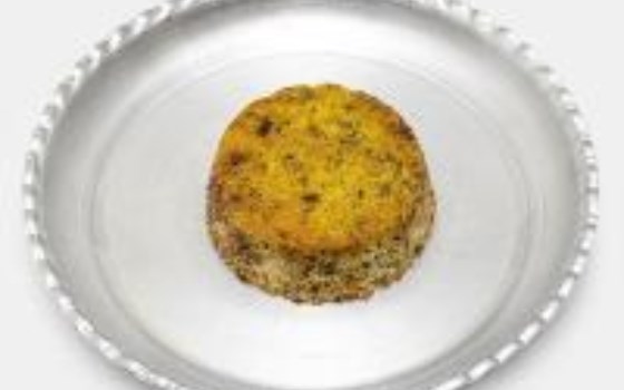 سبزی پلو