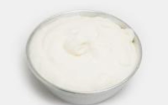 ماست چکیده