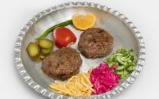 خوراک کباب تابه ای
