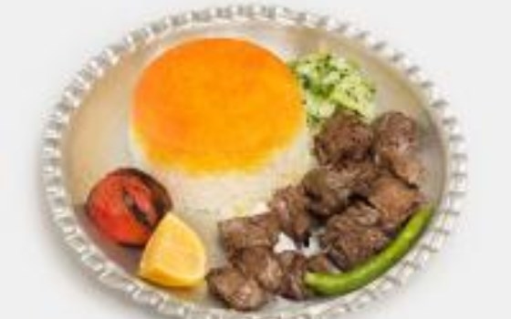 کته کباب رشتی